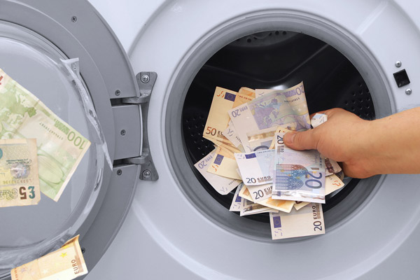 Money Laundering Awareness 
