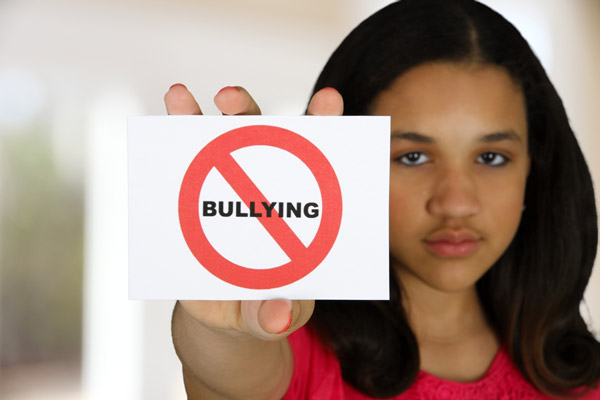 Bullying and Harassment 