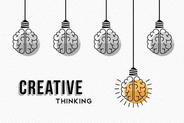 Creative Thinking and Innovation
