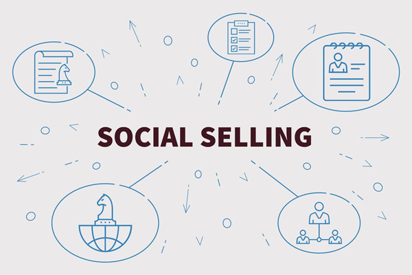 Social Selling for Small Businesses