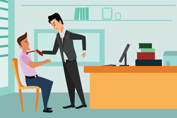 Workplace Violence - How to Manage Anger and Violence in the Workplace