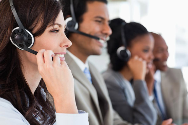 Call Centre Training - Sales and Customer Service Training for Call Centre Agents - Distance Learning CPD